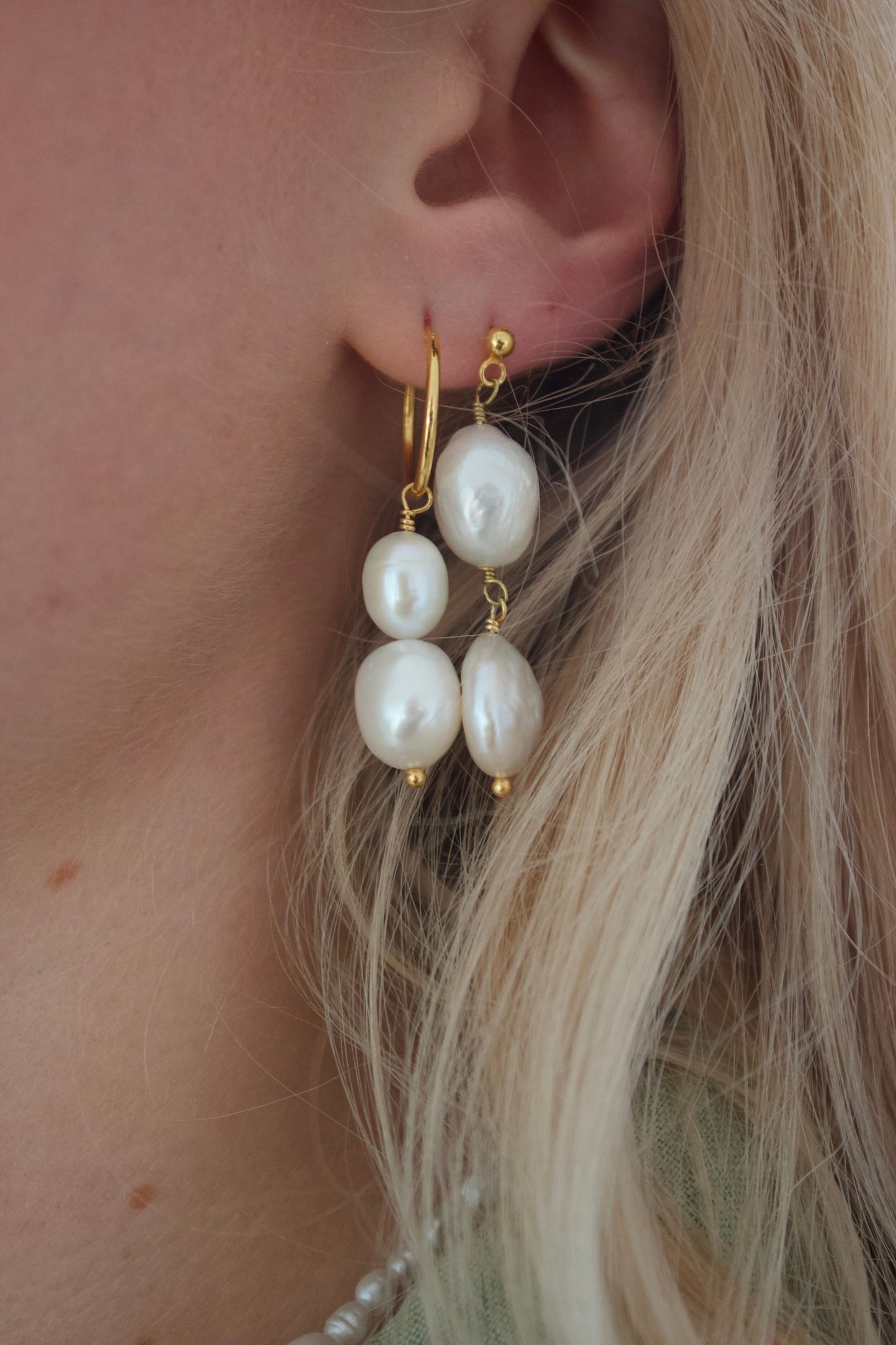 Idalia earring