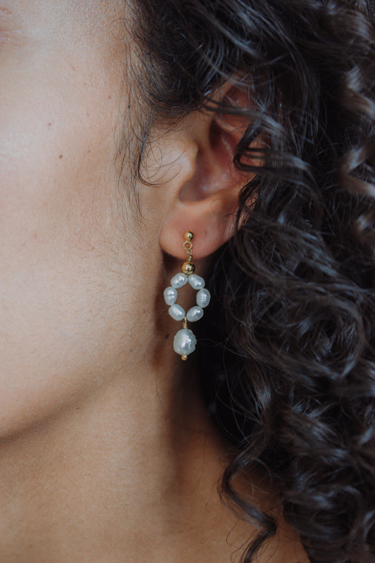 Sora earring