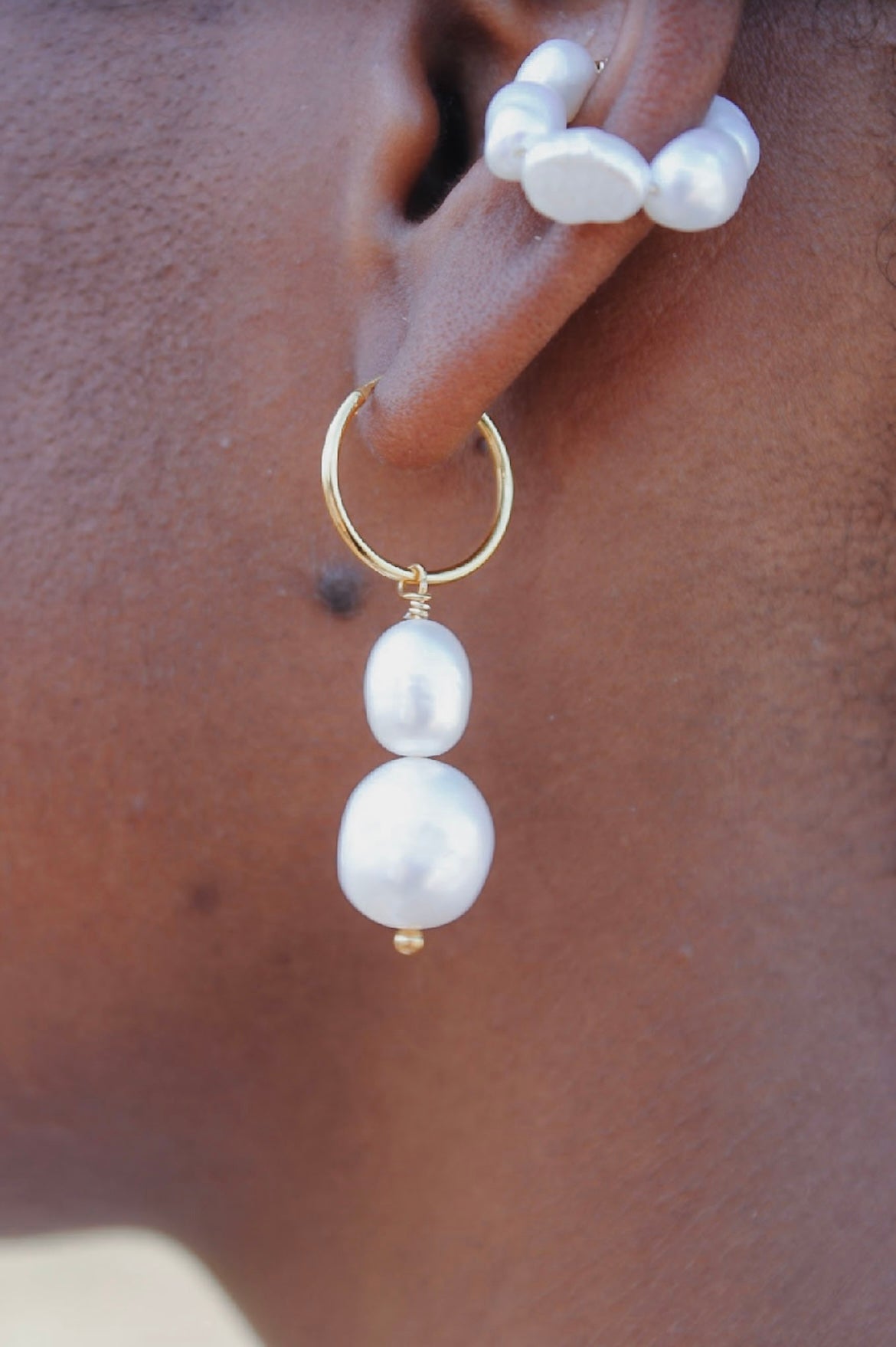 Idalia earring