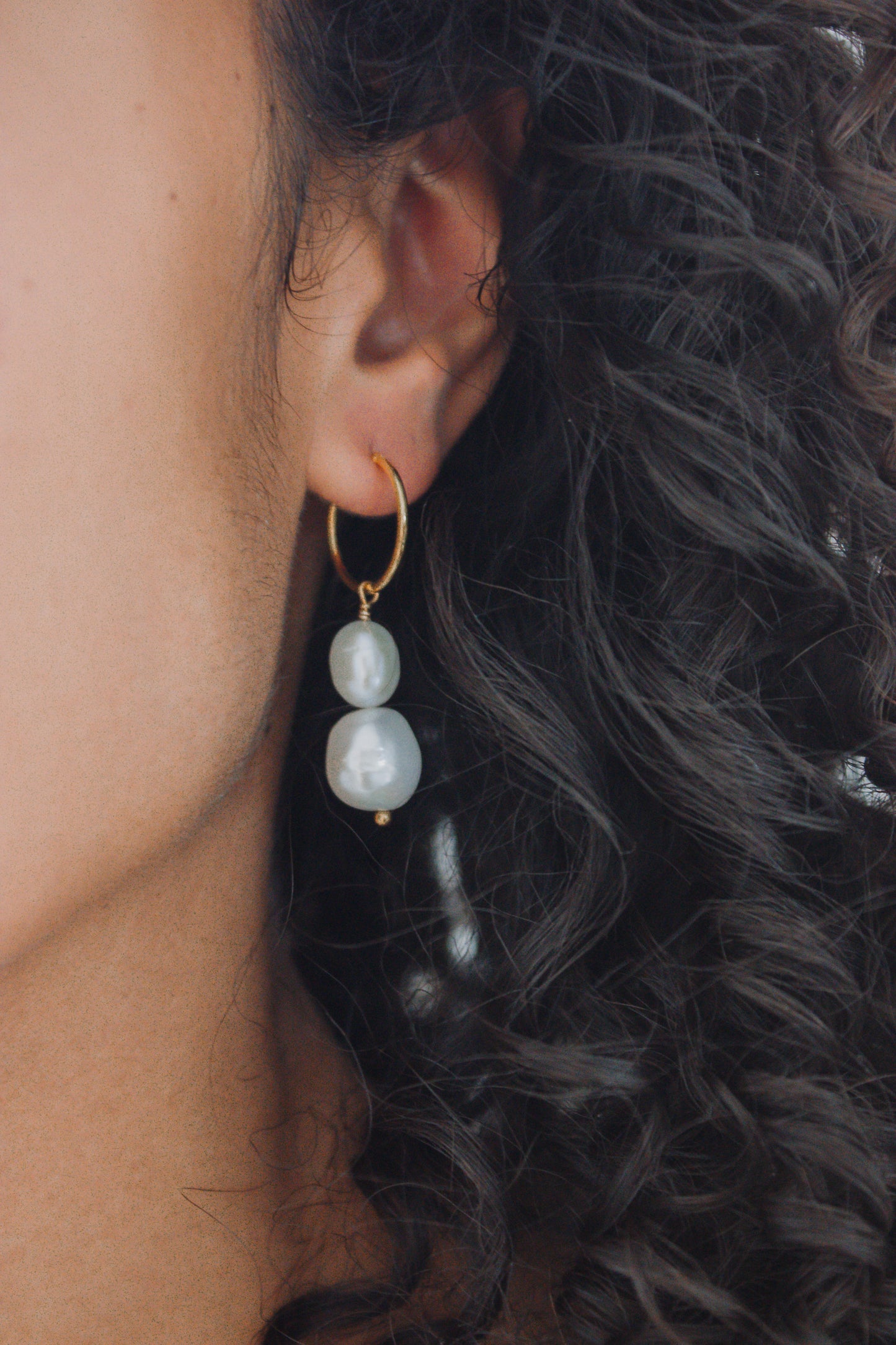 Idalia earring